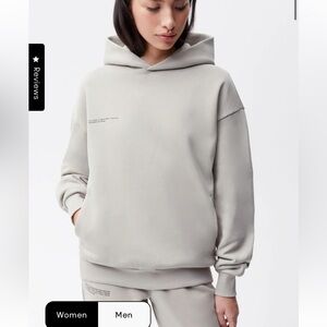 Pangaia - 365 Heavyweight Hoodie